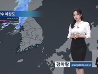 내일 전국 비소식 아랑님 ..