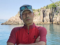 통영 매물도 해품길 산행