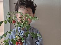 산다화 서은우 방토 인증샷..