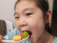 산다화반 윤태리 수박화채..