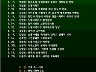 토요일(6월28일)현대사상 ..