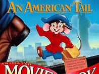 An American Tail: ..