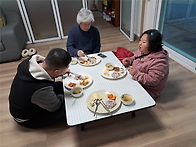 정기모임 & 예배