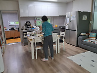 정기모임 & 예배