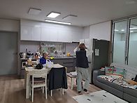 밀알정기모임 & ..