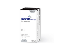 고단위 독감백신-노인용