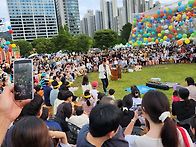 2025년 과천공연 예술축제..