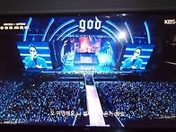 G.O.D. 25주년 기념콘서트..