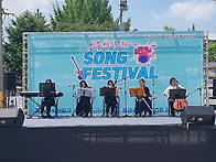 2025 서울시 민김축제 지..