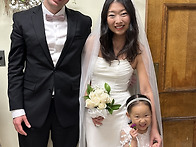 2026.5.2 혜은이 결혼