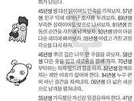 &#128219;오늘의운세 ..