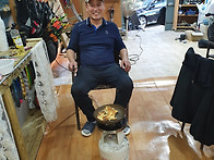 제 3회 창원아처리..