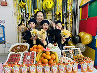 졸업&수료를 축하합니다&..