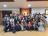인보성체요한회 연피정 1