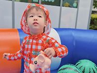 하늘반- 즐거운 물놀이 했..