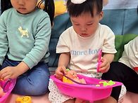 5월2주 퍼니써니 오감놀이