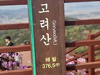 4/14 정기산행 고려산