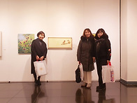 제38회 대한민국회화제 스..