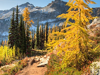 Maple Pass Loop