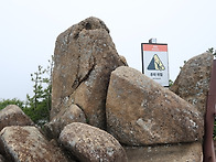 설악산 흘림골. 주전골 (..