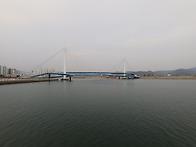 마산 합포 해변길 (경남 ..