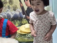 푸른반🐑쥬니멀시간🐢