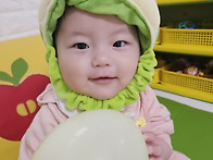 봄비가 촉촉히 내린 금요일..