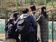 봄학기 1주차 새소식반