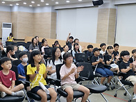 2025 여름연합캠프..