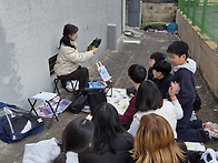 봄학기 2주차 새소식반 사..