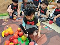 미술퍼포먼스 (으..