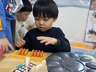 붕어빵& 군고구마..