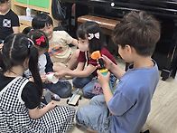 몬스터 퇴치 작전