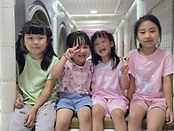 신나는 태권도 가는 날