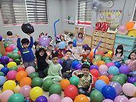 가람반 Happy Day3(어린..