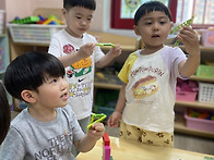 창의력 쑥쑥! 과학..
