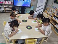 이번 주 가람반은??