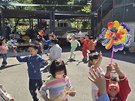 가람반 Happy Day2(어린..