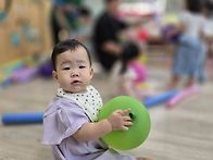 백업스틱으로 놀이..