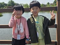역재방죽에 다녀왔어요&#
