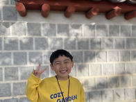 가을소풍 - 현충사..