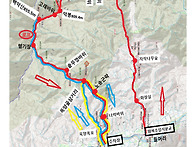 제147차 2026년9월13일(일) 백악산(856..