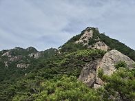 가야산 ♡그리움릿지♡