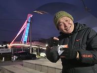 경주 감포 전촌 해돗이