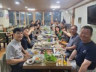 2분기 정례회 만나..