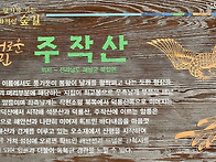 제141차 2026년4월12일(일)주작산(429...