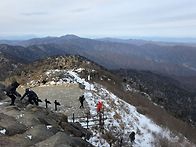 2026년1월1일 지리산천왕봉..