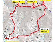제131차 2025년06월08일(일)백월산(428..