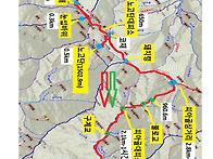 제136차 2025년11월9일(일)노고단(1,50..