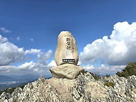 제179회 정기산행 - 20..